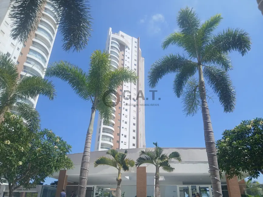 Foto 2 de Apartamento com 3 quartos para alugar, 187m2 em Parque Campolim, Sorocaba - SP