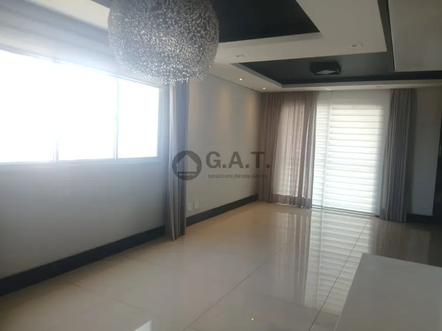 Foto 5 de Apartamento com 3 quartos para alugar, 187m2 em Parque Campolim, Sorocaba - SP