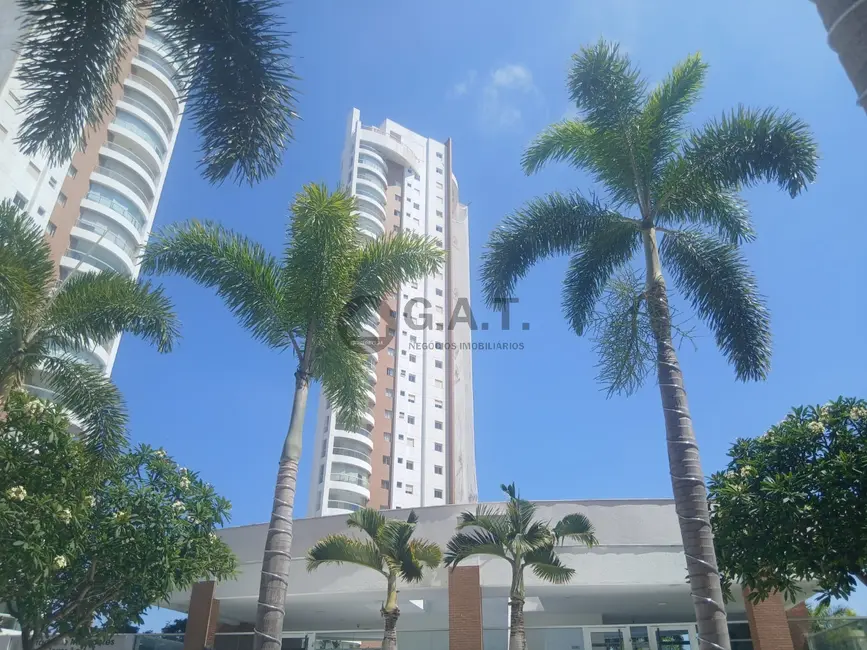 Foto 3 de Apartamento com 3 quartos para alugar, 187m2 em Parque Campolim, Sorocaba - SP