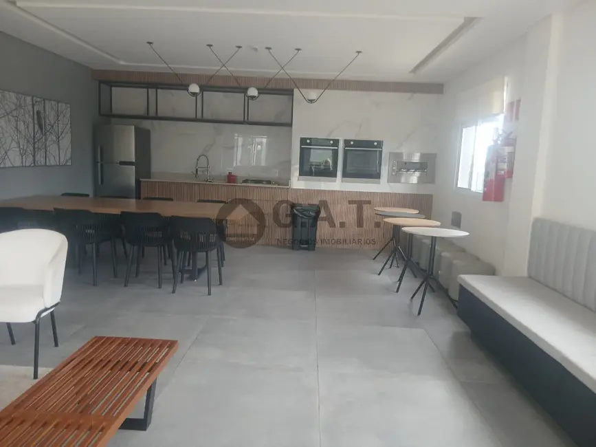 Apartamento com 2 quartos para alugar, 60m2 em Jardim Santa Rosália, Sorocaba - SP - imagem 8 Foto 8 de Apartamento com 2 quartos para alugar, 60m2 em Jardim Santa Rosália, Sorocaba - SP