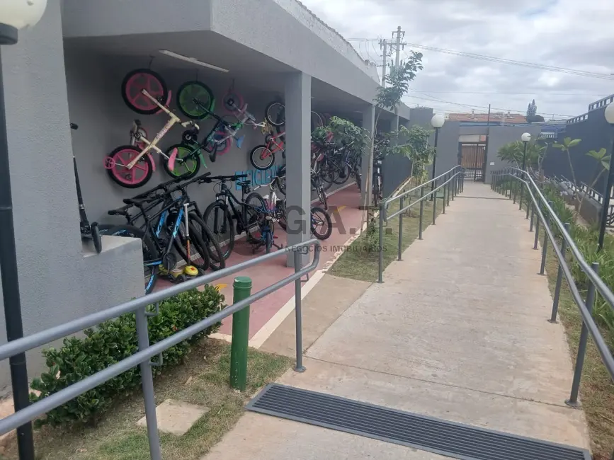 Apartamento com 2 quartos para alugar, 60m2 em Jardim Santa Rosália, Sorocaba - SP - imagem 5 Foto 5 de Apartamento com 2 quartos para alugar, 60m2 em Jardim Santa Rosália, Sorocaba - SP