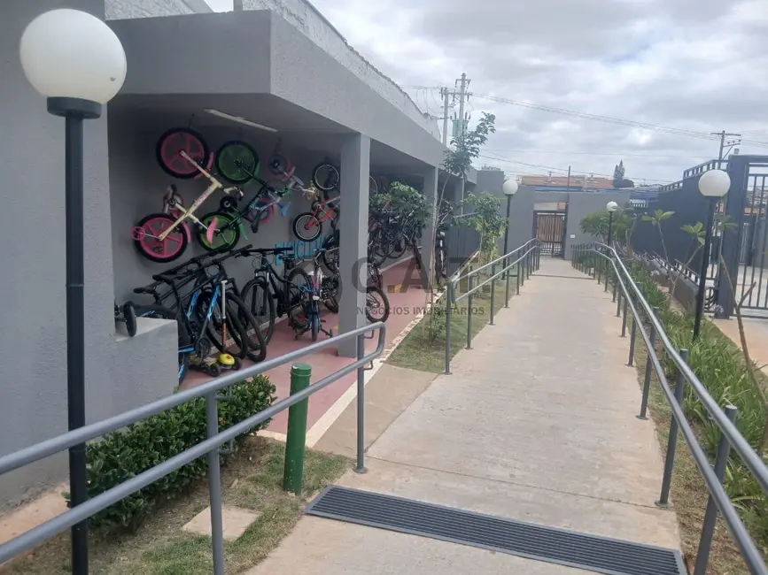 Apartamento com 2 quartos para alugar, 60m2 em Jardim Santa Rosália, Sorocaba - SP - imagem 4 Foto 4 de Apartamento com 2 quartos para alugar, 60m2 em Jardim Santa Rosália, Sorocaba - SP