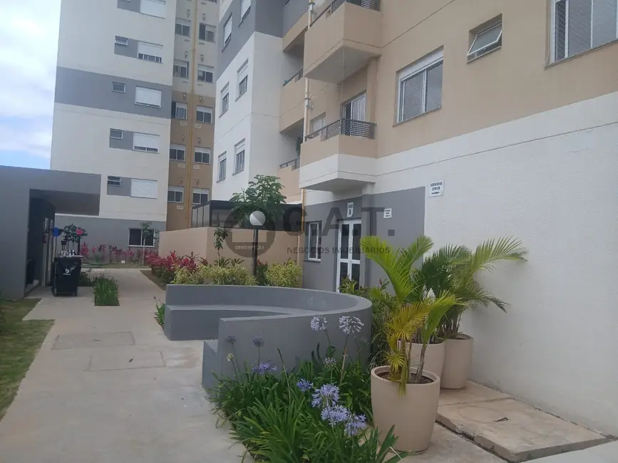 Apartamento com 2 quartos para alugar, 60m2 em Jardim Santa Rosália, Sorocaba - SP - imagem 9 Foto 9 de Apartamento com 2 quartos para alugar, 60m2 em Jardim Santa Rosália, Sorocaba - SP