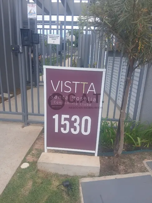 Apartamento com 2 quartos para alugar, 60m2 em Jardim Santa Rosália, Sorocaba - SP - imagem 2 Foto 2 de Apartamento com 2 quartos para alugar, 60m2 em Jardim Santa Rosália, Sorocaba - SP