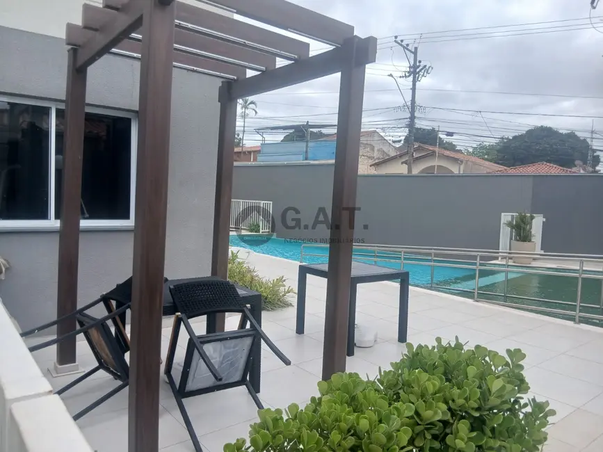Apartamento com 2 quartos para alugar, 60m2 em Jardim Santa Rosália, Sorocaba - SP - imagem 7 Foto 7 de Apartamento com 2 quartos para alugar, 60m2 em Jardim Santa Rosália, Sorocaba - SP