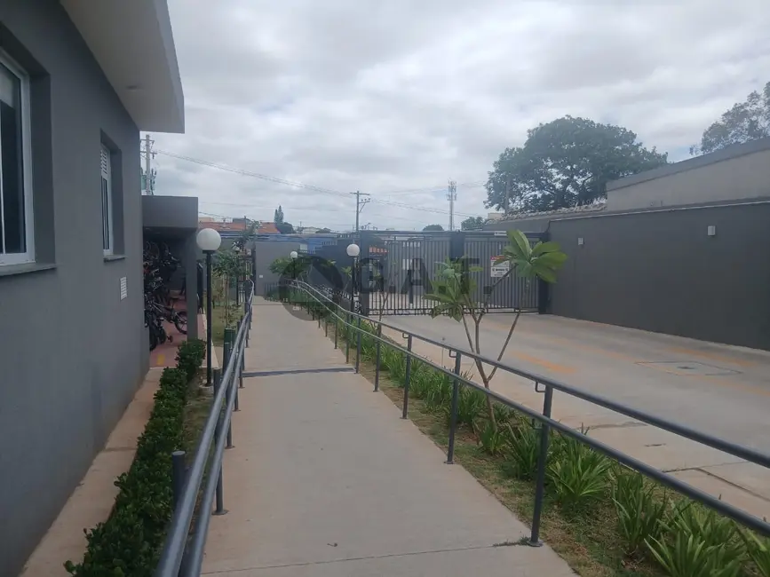 Apartamento com 2 quartos para alugar, 60m2 em Jardim Santa Rosália, Sorocaba - SP - imagem 6 Foto 6 de Apartamento com 2 quartos para alugar, 60m2 em Jardim Santa Rosália, Sorocaba - SP