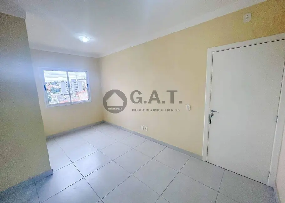 Foto 2 de Apartamento com 2 quartos para alugar, 58m2 em Vila Odim Antão, Sorocaba - SP