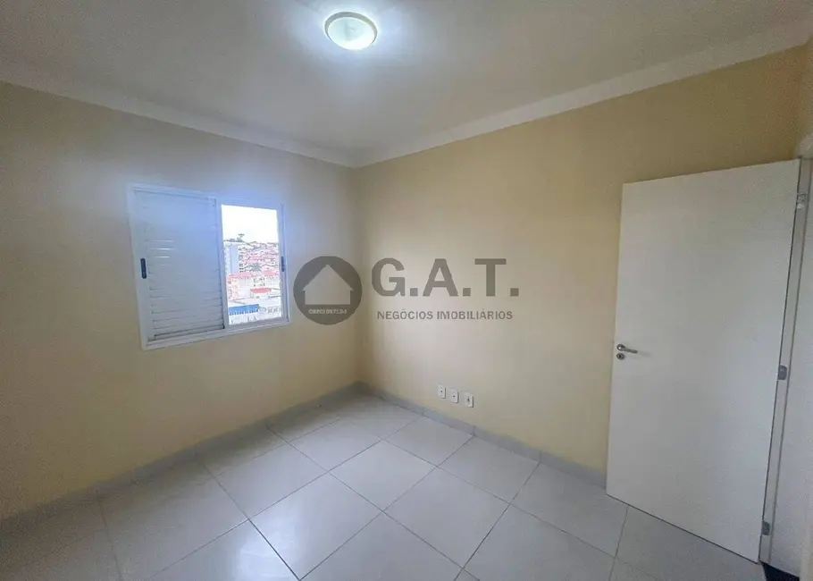 Foto 9 de Apartamento com 2 quartos para alugar, 58m2 em Vila Odim Antão, Sorocaba - SP