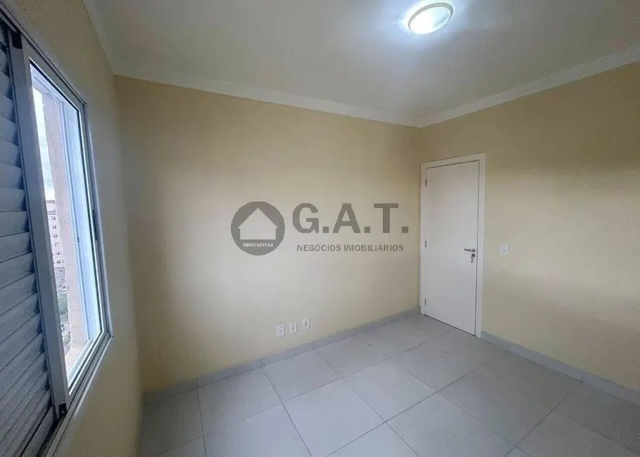 Foto 8 de Apartamento com 2 quartos para alugar, 58m2 em Vila Odim Antão, Sorocaba - SP