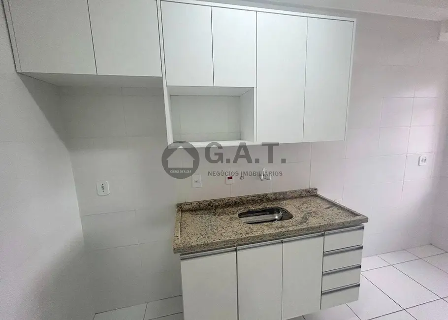 Foto 5 de Apartamento com 2 quartos para alugar, 58m2 em Vila Odim Antão, Sorocaba - SP