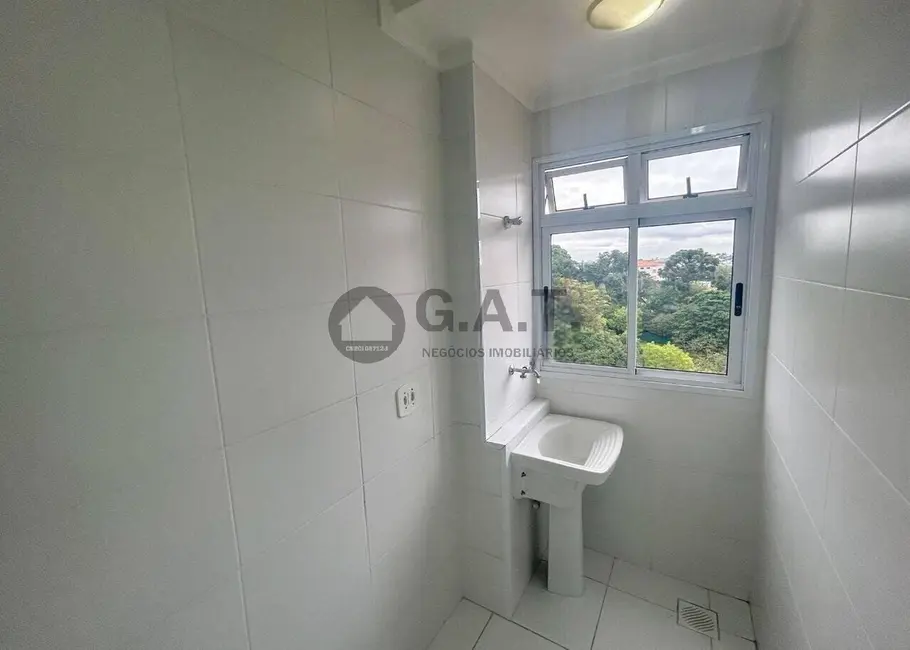 Foto 6 de Apartamento com 2 quartos para alugar, 58m2 em Vila Odim Antão, Sorocaba - SP