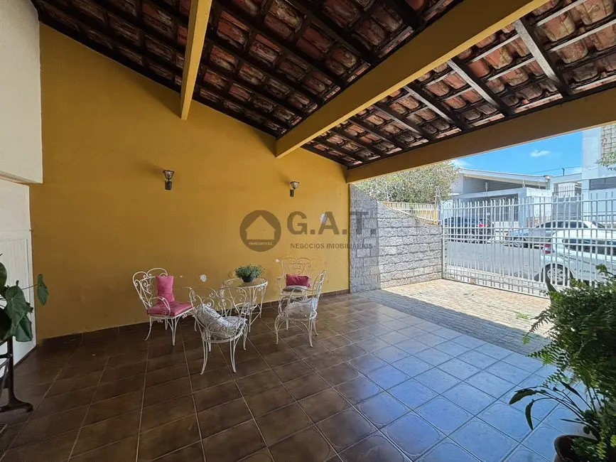 Foto 5 de Casa com 5 quartos para alugar, 200m2 em Jardim Santa Rosália, Sorocaba - SP