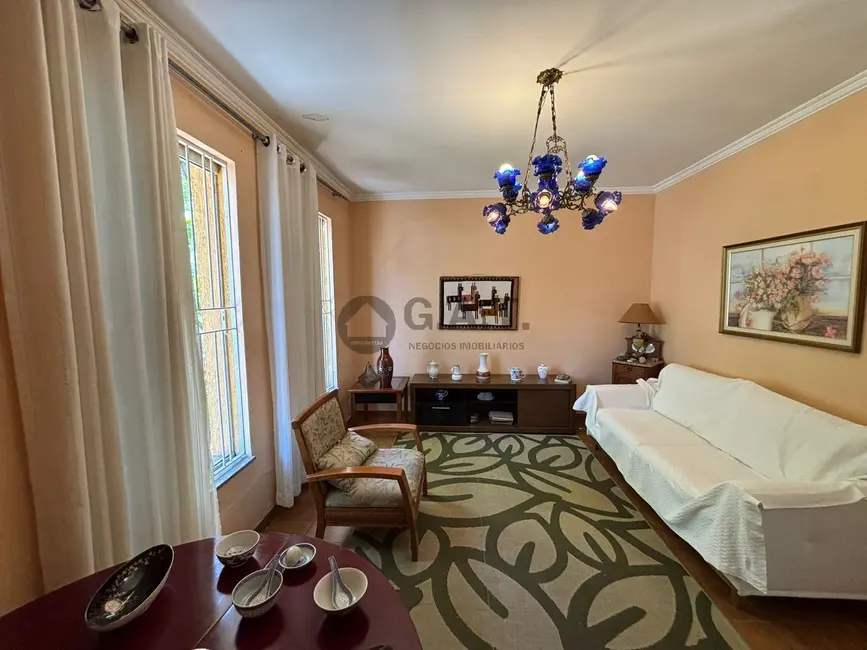 Foto 6 de Casa com 5 quartos para alugar, 200m2 em Jardim Santa Rosália, Sorocaba - SP