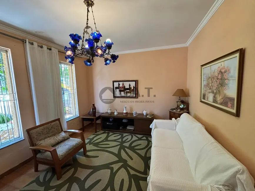 Foto 8 de Casa com 5 quartos para alugar, 200m2 em Jardim Santa Rosália, Sorocaba - SP