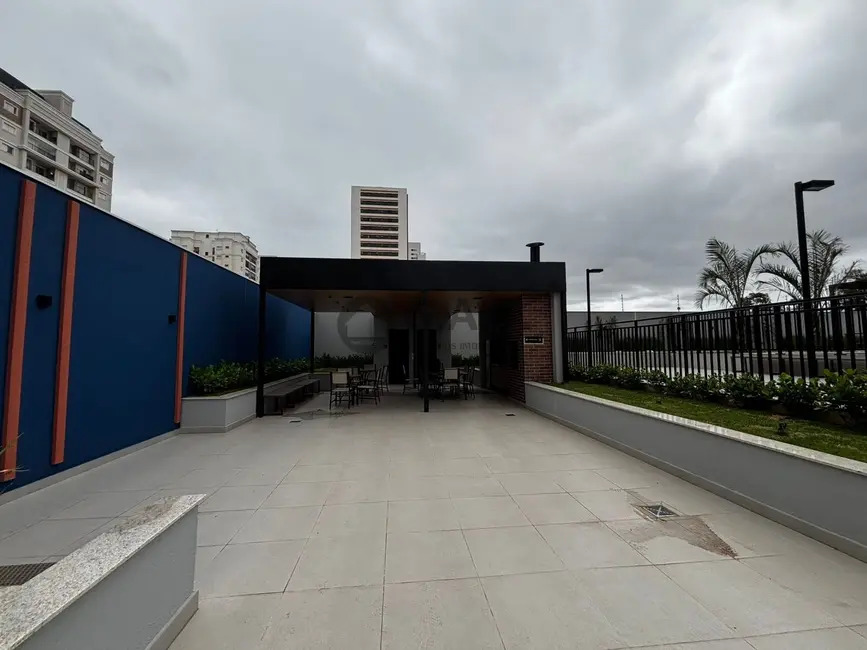 Foto 5 de Apartamento com 1 quarto para alugar, 49m2 em Parque Campolim, Sorocaba - SP