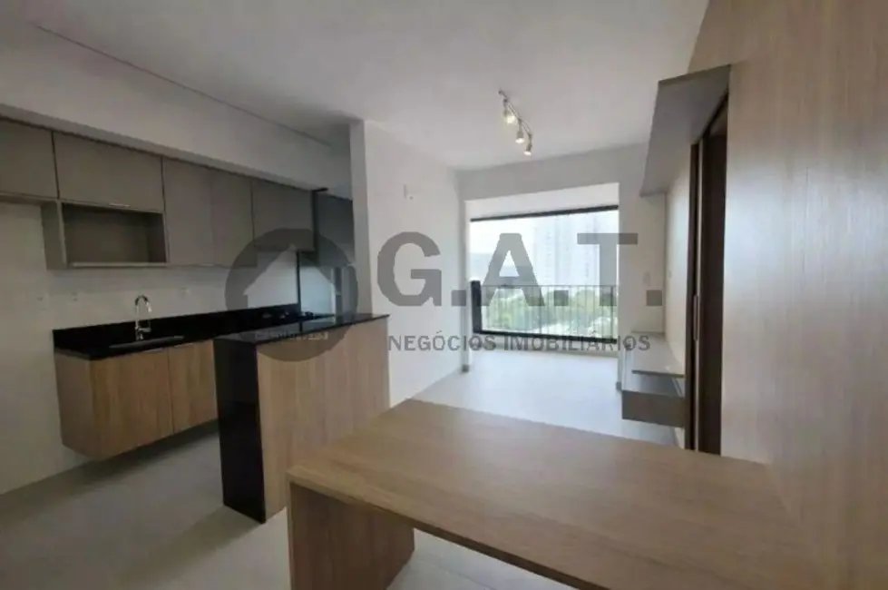 Foto 1 de Apartamento com 1 quarto para alugar, 49m2 em Parque Campolim, Sorocaba - SP