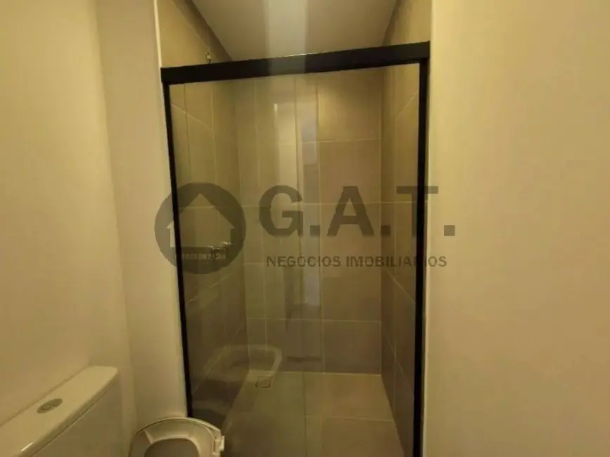 Foto 7 de Apartamento com 1 quarto para alugar, 49m2 em Parque Campolim, Sorocaba - SP