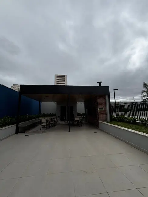 Foto 7 de Apartamento com 1 quarto para alugar, 49m2 em Parque Campolim, Sorocaba - SP