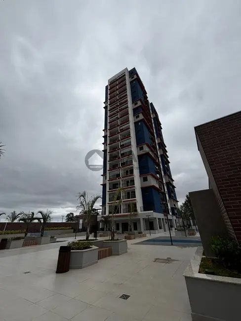 Foto 8 de Apartamento com 1 quarto para alugar, 49m2 em Parque Campolim, Sorocaba - SP