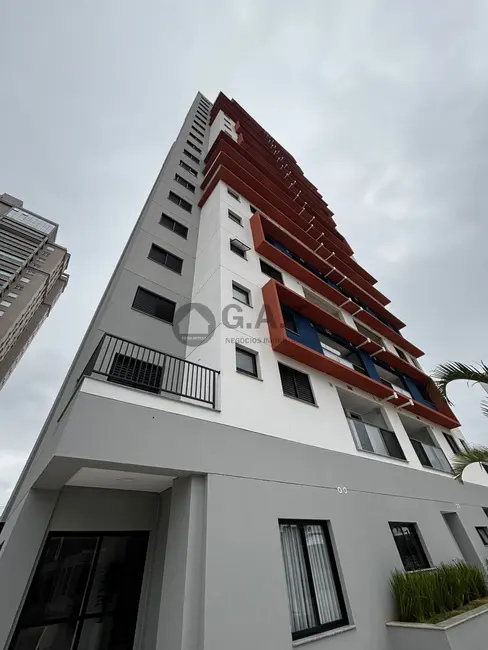 Foto 7 de Apartamento com 1 quarto para alugar, 49m2 em Parque Campolim, Sorocaba - SP