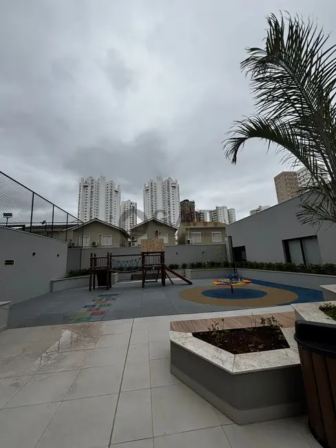 Foto 2 de Apartamento com 1 quarto para alugar, 49m2 em Parque Campolim, Sorocaba - SP