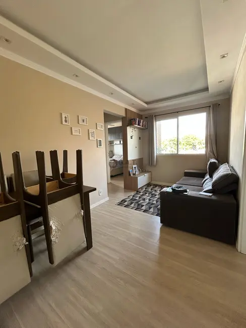 Apartamento com 2 quartos para alugar, 50m2 em Lopes de Oliveira, Sorocaba - SP - imagem 1 Foto 1 de Apartamento com 2 quartos para alugar, 50m2 em Lopes de Oliveira, Sorocaba - SP