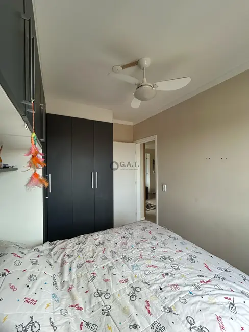 Apartamento com 2 quartos para alugar, 50m2 em Lopes de Oliveira, Sorocaba - SP - imagem 7 Foto 7 de Apartamento com 2 quartos para alugar, 50m2 em Lopes de Oliveira, Sorocaba - SP