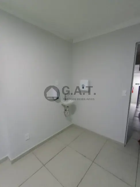 Sala Comercial para alugar, 20m2 em Jardim Paulistano, Sorocaba - SP - imagem 3 Foto 3 de Sala Comercial para alugar, 20m2 em Jardim Paulistano, Sorocaba - SP