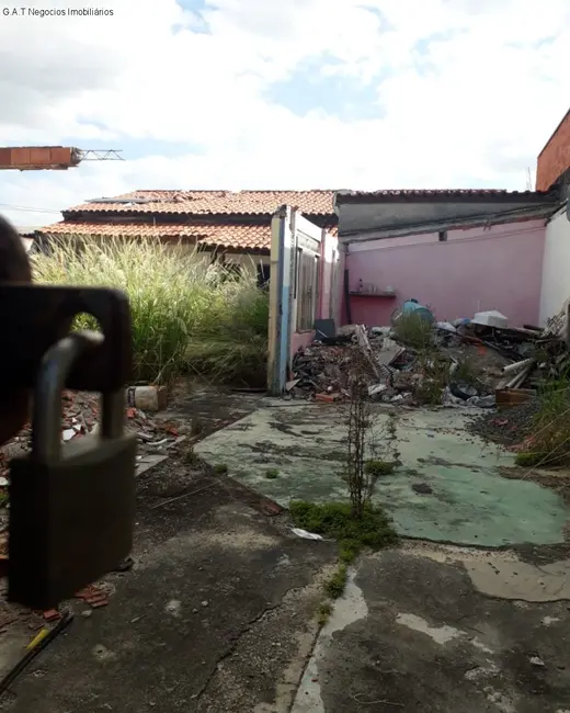 Foto 3 de Terreno / Lote para alugar, 269m2 em Jardim Santa Marina, Sorocaba - SP