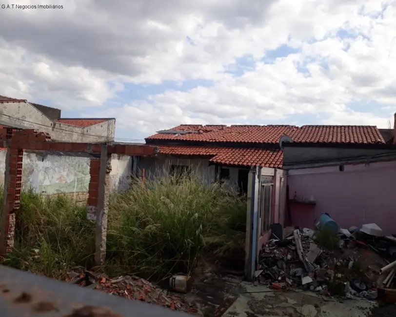 Foto 6 de Terreno / Lote para alugar, 269m2 em Jardim Santa Marina, Sorocaba - SP