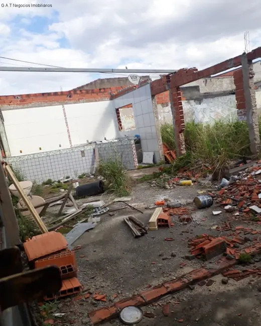 Foto 5 de Terreno / Lote para alugar, 269m2 em Jardim Santa Marina, Sorocaba - SP