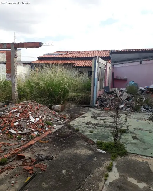 Foto 9 de Terreno / Lote para alugar, 269m2 em Jardim Santa Marina, Sorocaba - SP