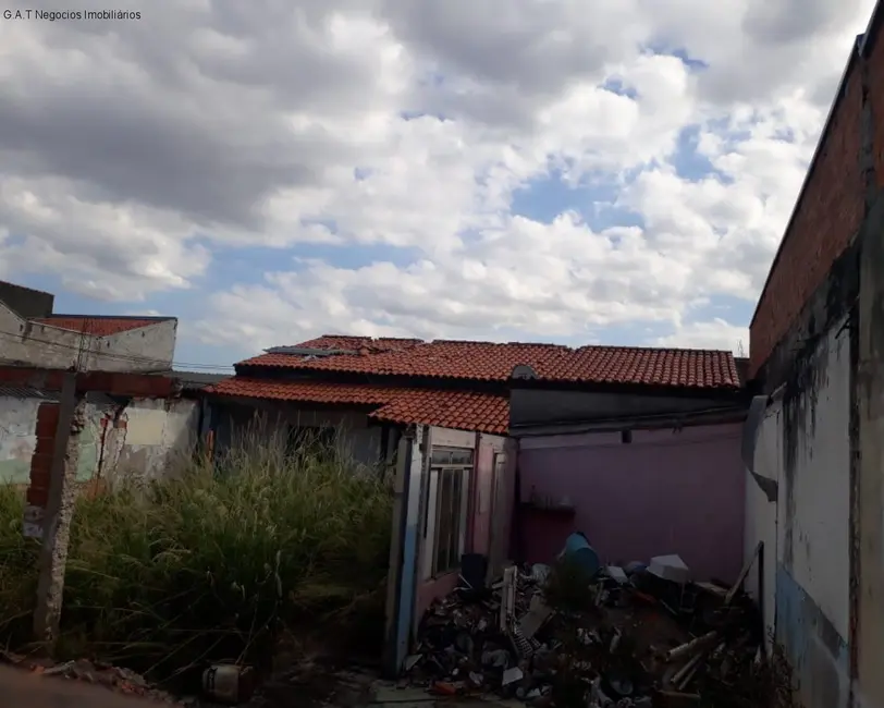 Foto 7 de Terreno / Lote para alugar, 269m2 em Jardim Santa Marina, Sorocaba - SP