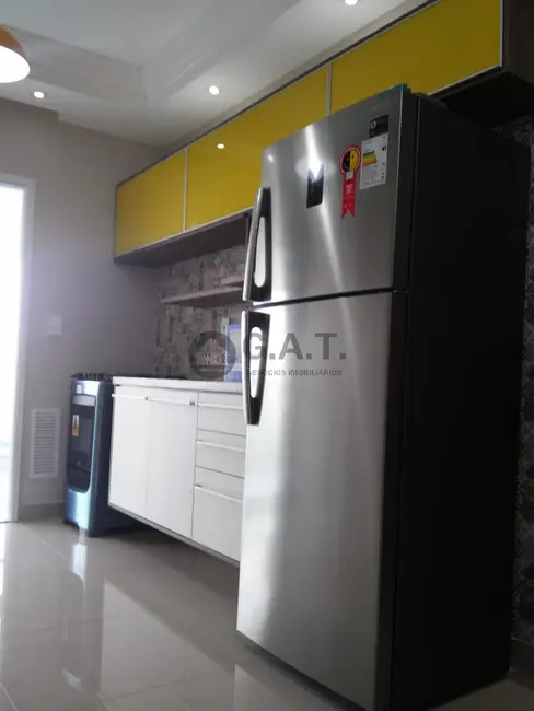 Apartamento com 1 quarto para alugar, 52m2 em Parque Campolim, Sorocaba - SP - imagem 7 Foto 7 de Apartamento com 1 quarto para alugar, 52m2 em Parque Campolim, Sorocaba - SP