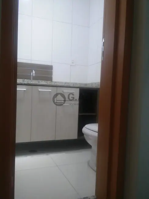 Apartamento com 1 quarto para alugar, 52m2 em Parque Campolim, Sorocaba - SP - imagem 9 Foto 9 de Apartamento com 1 quarto para alugar, 52m2 em Parque Campolim, Sorocaba - SP