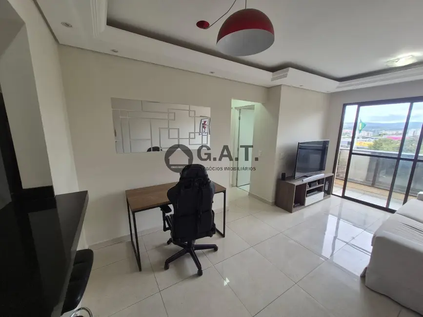 Foto 7 de Apartamento com 2 quartos à venda, 52m2 em Jardim Santa Fé, Sorocaba - SP