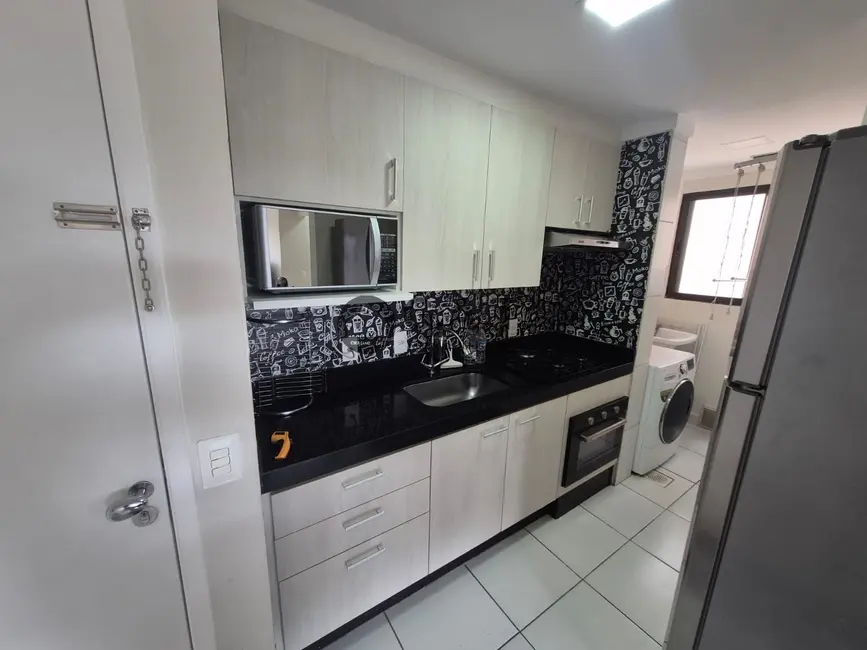 Foto 8 de Apartamento com 2 quartos à venda, 52m2 em Jardim Santa Fé, Sorocaba - SP