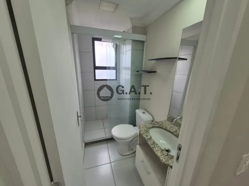 Foto 6 de Apartamento com 2 quartos à venda, 52m2 em Jardim Santa Fé, Sorocaba - SP