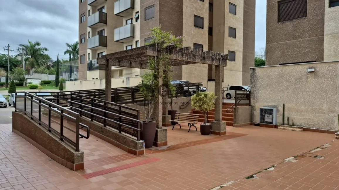 Foto 1 de Apartamento com 2 quartos à venda, 52m2 em Jardim Santa Fé, Sorocaba - SP