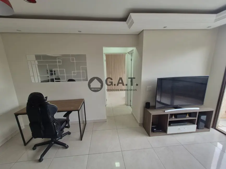 Foto 5 de Apartamento com 2 quartos à venda, 52m2 em Jardim Santa Fé, Sorocaba - SP