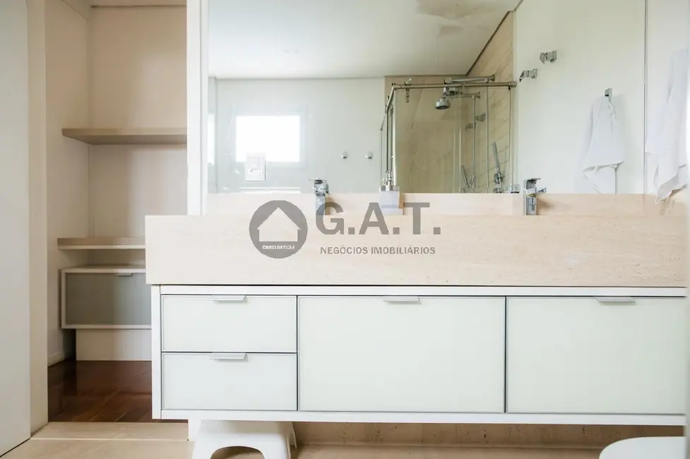 Foto 8 de Apartamento com 3 quartos à venda, 215m2 em Jardim Portal da Colina, Sorocaba - SP