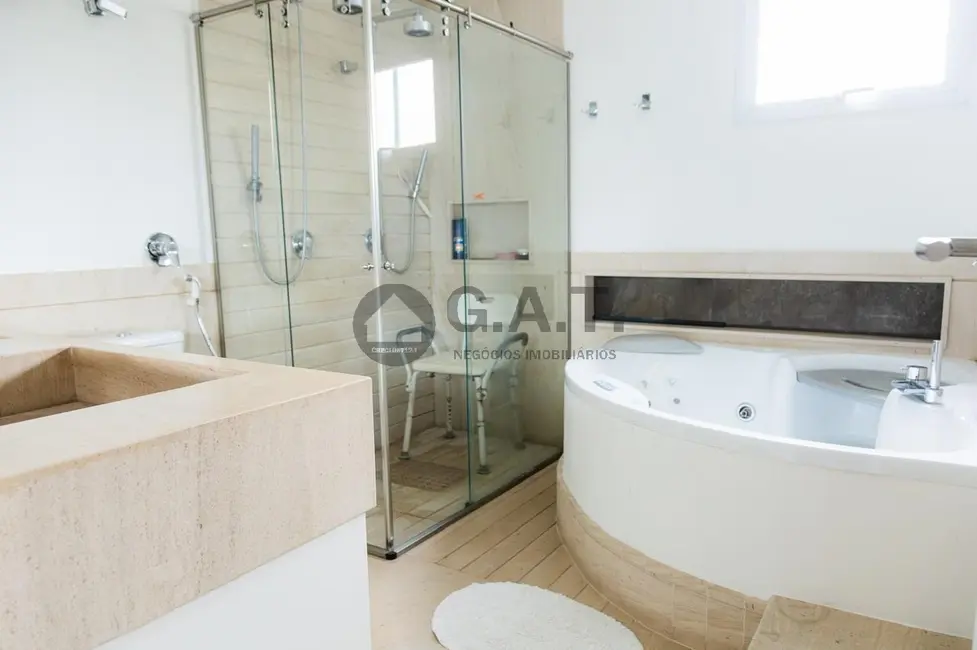 Foto 9 de Apartamento com 3 quartos à venda, 215m2 em Jardim Portal da Colina, Sorocaba - SP