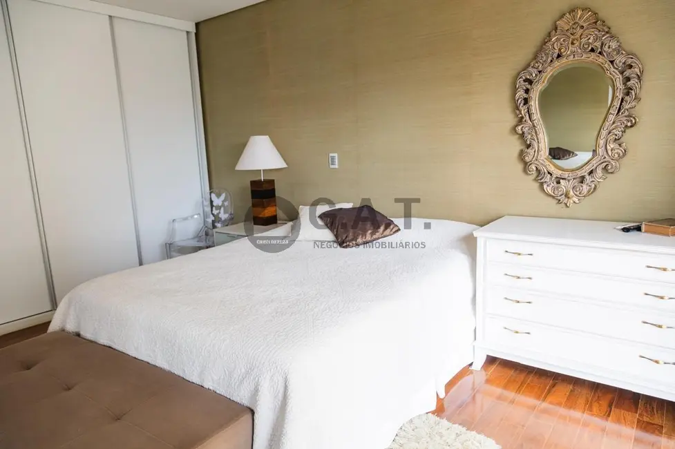 Foto 5 de Apartamento com 3 quartos à venda, 215m2 em Jardim Portal da Colina, Sorocaba - SP