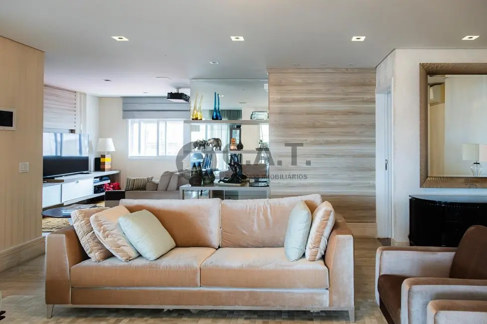 Foto 2 de Apartamento com 3 quartos à venda, 215m2 em Jardim Portal da Colina, Sorocaba - SP