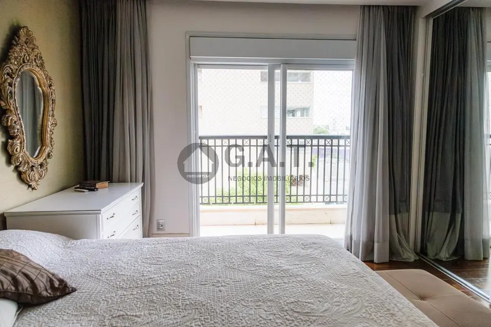 Foto 4 de Apartamento com 3 quartos à venda, 215m2 em Jardim Portal da Colina, Sorocaba - SP