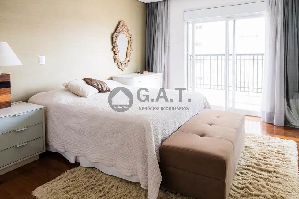 Foto 7 de Apartamento com 3 quartos à venda, 215m2 em Jardim Portal da Colina, Sorocaba - SP