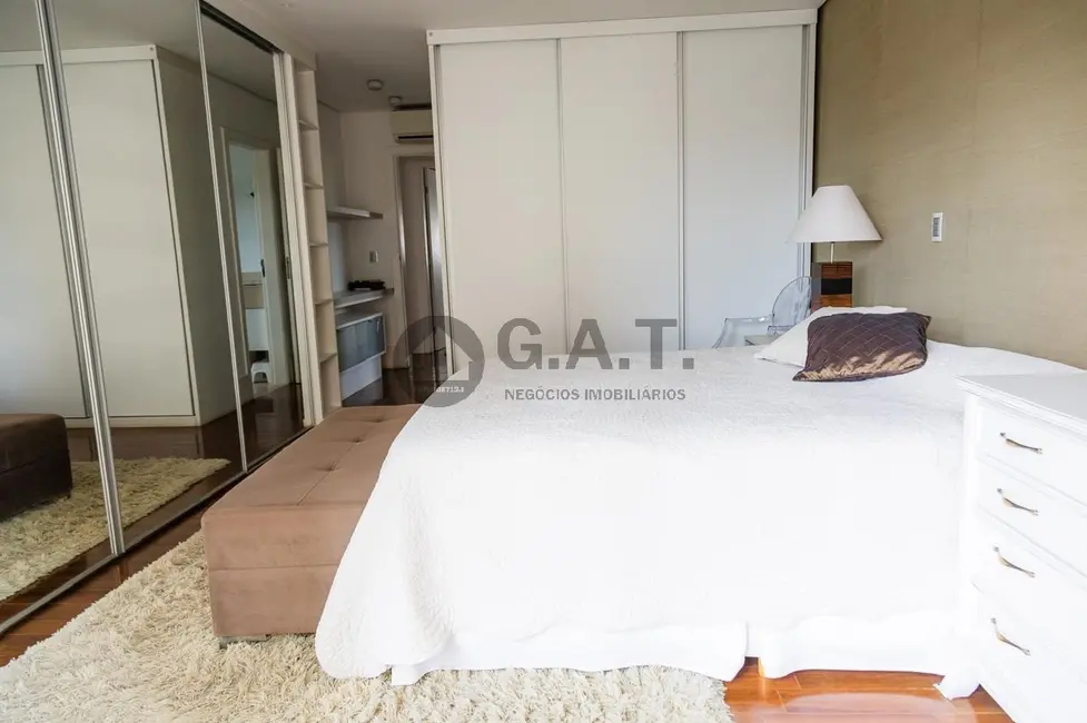 Foto 6 de Apartamento com 3 quartos à venda, 215m2 em Jardim Portal da Colina, Sorocaba - SP