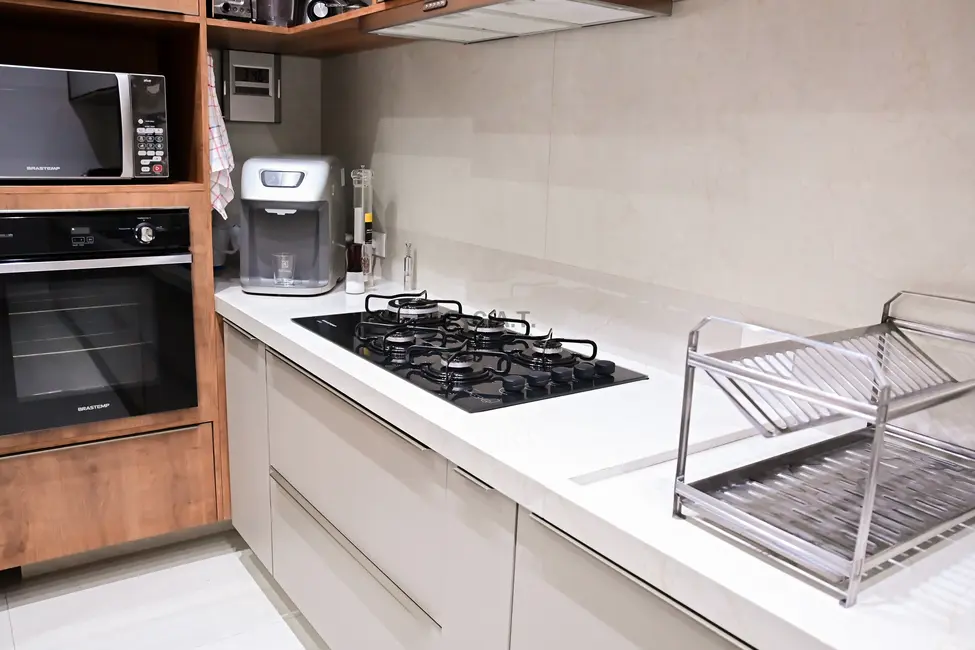 Foto 8 de Casa de Condomínio com 4 quartos à venda, 420m2 em Sorocaba - SP