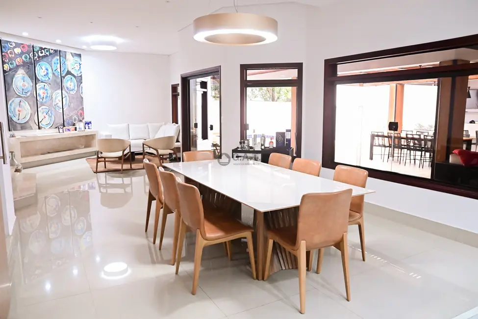 Foto 7 de Casa de Condomínio com 4 quartos à venda, 420m2 em Sorocaba - SP