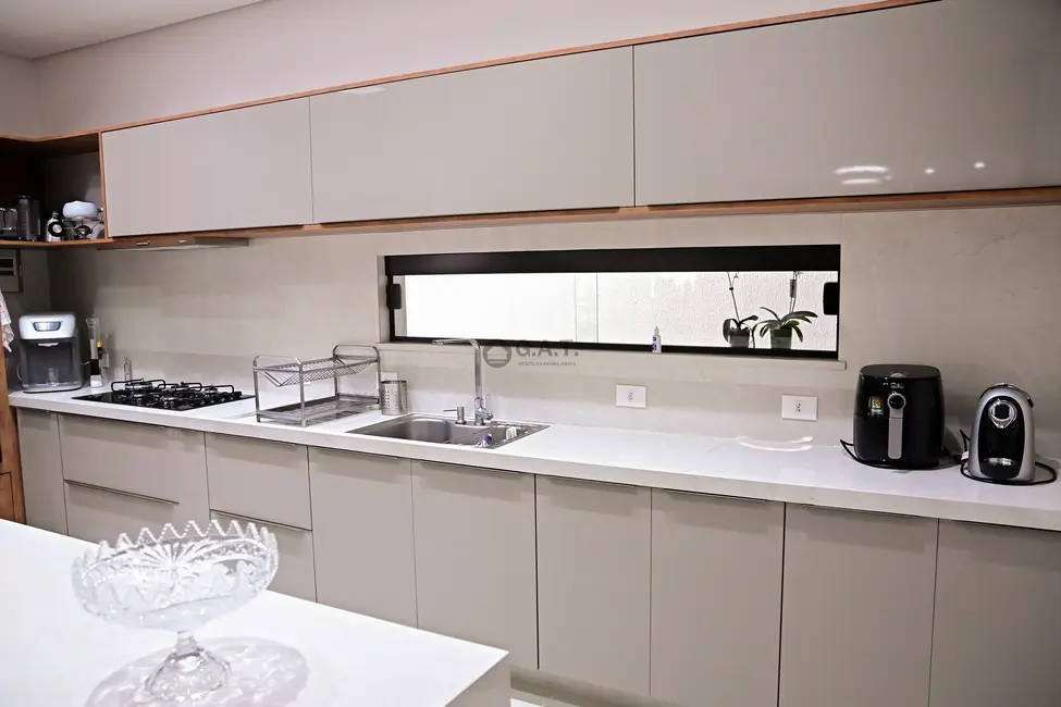 Foto 9 de Casa de Condomínio com 4 quartos à venda, 420m2 em Sorocaba - SP